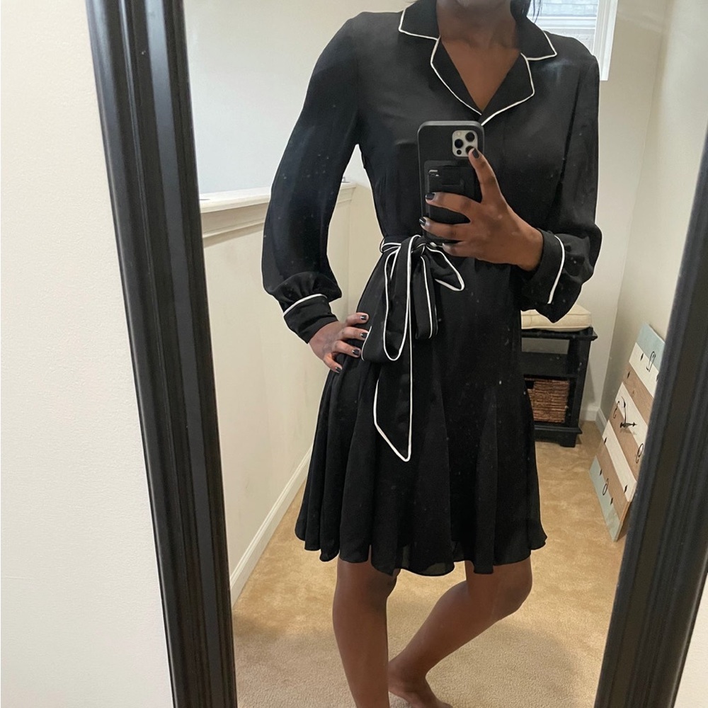 White House Black Market Dress